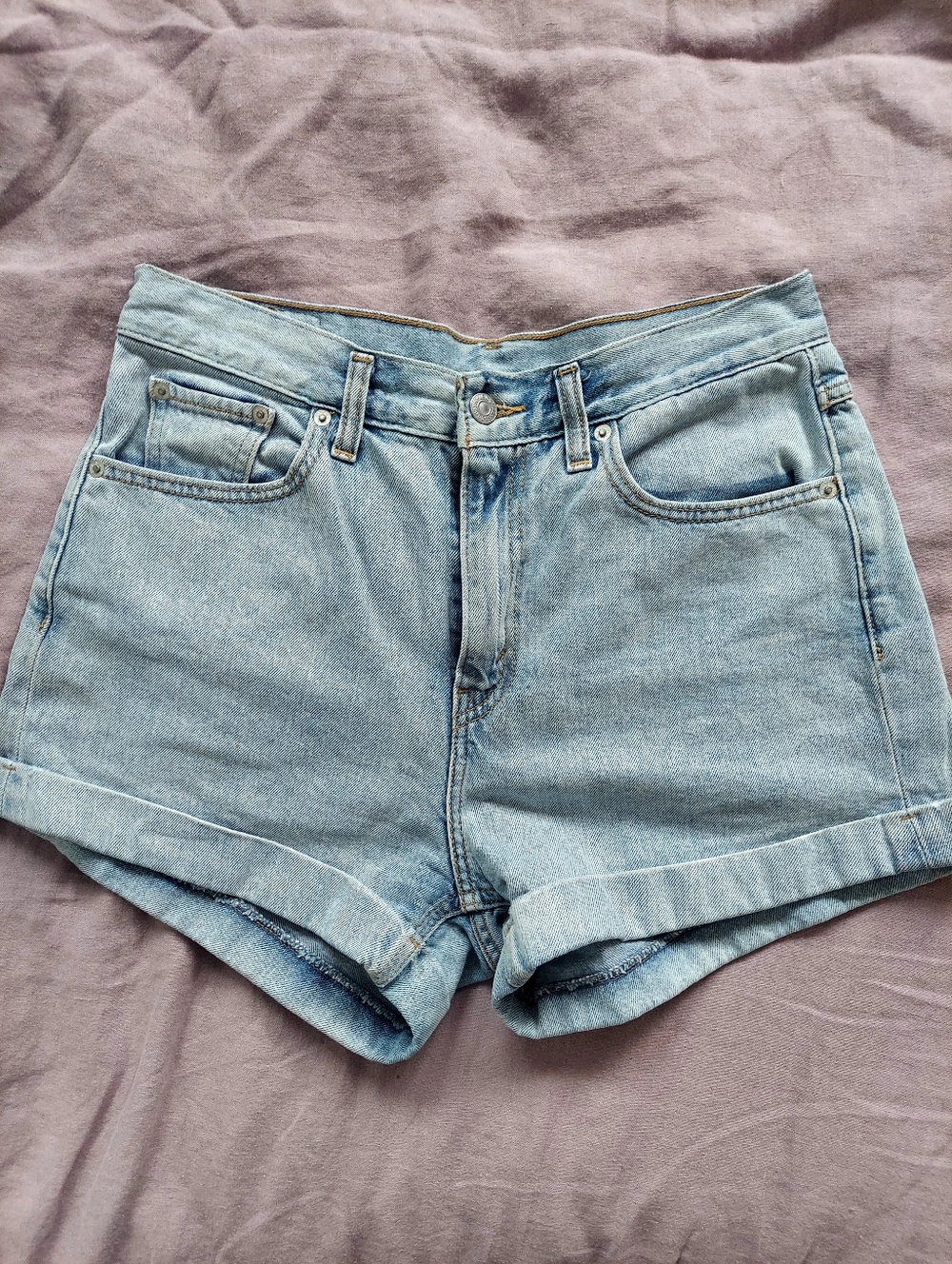 Levis Shorts